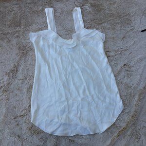 silky angelic nightie ☾